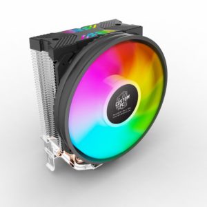 Custom PC "Icecube" RGB Air Cooler