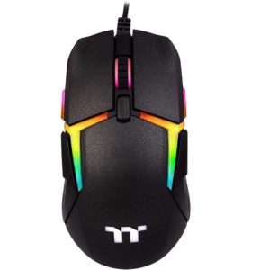 Thermaltake Level 20 RGB 16000 DPI Gaming Mouse