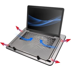 Thermaltake Massive A21 Aluminum Panel Laptop Cooler