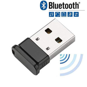 USB Bluetooth Adapter