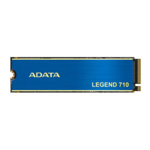 ADATA LEGEND 710 512 GB M2 NVME SSD Gen 3