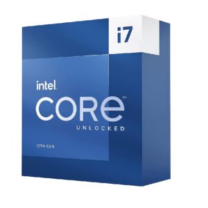 Intel Core i7-14700KF 20 Cores 28 Threads (TRAY)
