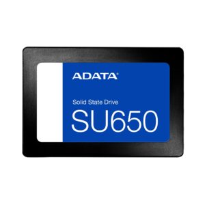 ADATA SU650 1 TB 2.5 SSD
