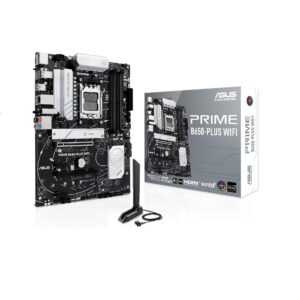 ASUS PRIME B650 PLUS WIFI (AMD Ryzen 7000,9000 Series AM5)