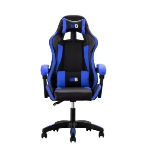 Gaming Chair Blue