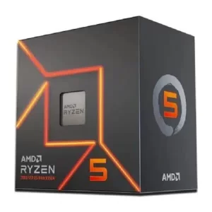 AMD Ryzen 5 7500F 6 Cores 12 Threads (TRAY)