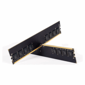 32GB Ram 3200hz (2*16) DDR4 Black